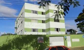 Imagem: Apartamento para aluguel tem 40 metros quadrados