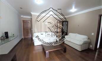 Imagem 7: Apartamento para venda com 140 m2, 3 quartos em Vila Isabel - Rio de Janeiro - RJ