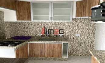 Imagem 4: Sao Paulo - Apartamento Padrão - Vila Jaraguá