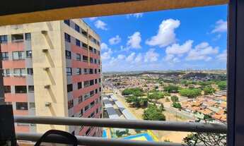 Imagem: Apartamento para Venda em Natal, Pitimbu