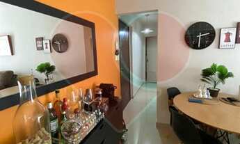 Imagem 7: Apartamento para venda tem 54 metros quadrados com 2 quartos em Itanhangá - Rio de Janeiro