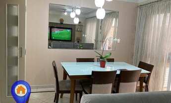 Imagem 3: Casa com 3 dormitórios à venda, 96 m² por R$ 600.000,00 - Cangaíba - São Paulo/SP