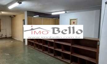 Imagem 3: VENDO SOBRELOJA COM 198 M2 NO CENTRO