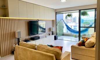 Imagem: Vendo apartamento 3 suítes na Jatiuca