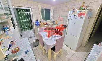 Imagem 3: Sobrado Vila Silvestre