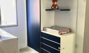 Imagem 5: Apto 2Q Portal dos Ipês Setor Negrão de Lima