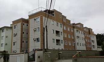 Imagem: Apartamento com 01 suíte 01 quarto, mobiliado