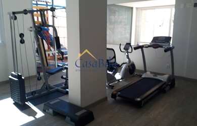 Imagem 3: Apartamento - Jardim Nossa Senhora Auxiliadora - Campinas