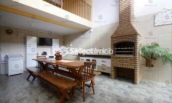 Imagem 2: Casa à VENDA no Pq das Américas - Mauá/SP