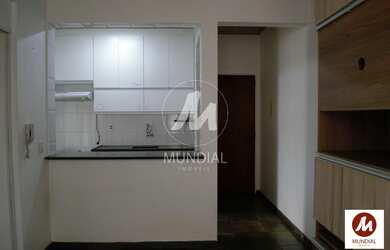 Imagem 2: Apartamento (tipo - padrao) 1 dormitórios, cozinha planejada, portaria 24 horas, em condom