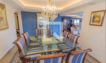 Imagem 3: Apartamento à Venda - Bosque da Saúde, 4 Quartos, 444 m2