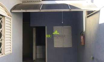 Imagem 3: Casa Residencial à venda, Jardim Residencial Diolfen Martani, Catanduva -