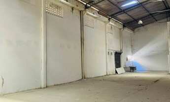 Imagem 5: Alugo Galpão Condor - Belém - PA