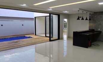 Imagem 5: 3 suítes Alto Padrão - Cond. Grand Trianon, Anápolis Go