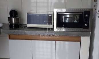 Imagem 6: Casa (térrea na rua) 2 dormitórios/suite, cozinha planejada