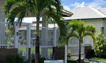 Imagem 1: CAMAÇARI - Loteamento/Condomínio - CATU DE ABRANTES (ABRANTES