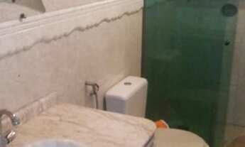 Imagem 6: Casa com Piscina e Churrasqueira