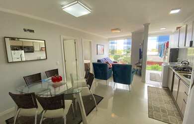 Imagem 7: Apartamento para venda tem 95 metros quadrados com 3 quartos em Quatro Lagos - Arroio do S