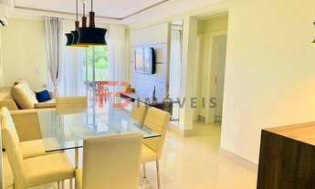 Imagem: Apartamento mobiliado a venda 3 quartos