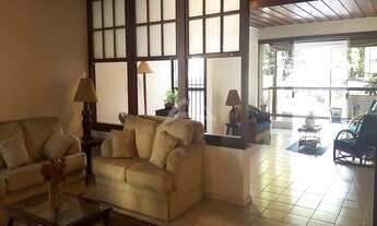 Imagem: Apartamento - Cambuí - Campinas