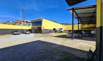 Imagem: Terreno, 1850 m² - venda por R$ 4.800.000