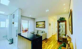 Imagem 6: Apartamento com 2 dormitórios à venda, 67 m² por R$ 606.000 - Sacomã - São Paulo/SP