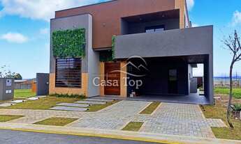 Imagem 2: Casa à venda Condomínio Residencial Coliseu - Jardim Carvalho