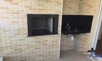 Imagem 3: Apartamento para aluguel possui 77 metros quadrados com 2 quartos