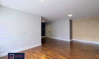 Imagem 4: Apartamento Venda 3 Dormitórios - 145 m² Jardim Paulista