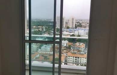 Imagem 2: FORTALEZA - Apartamento Padrão - Benfica