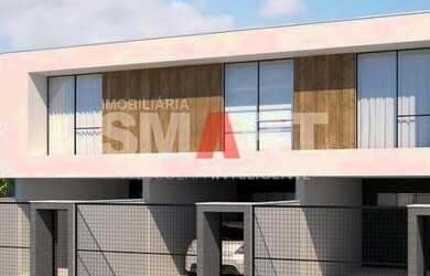 Imagem 2: Sobrado geminado KZN1 Piçarras Itacolomi