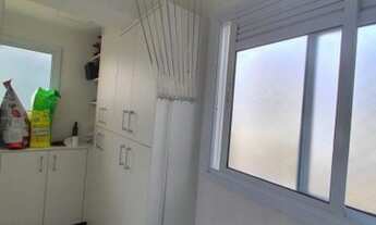 Imagem 7: Apartamento 106m² 2 suítes, 2 vagas e Lazer completo - R$ 733.000,00