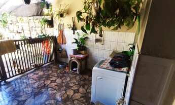 Imagem 2: Hortolândia - Casa Padrão - Jardim Mirante de Sumaré