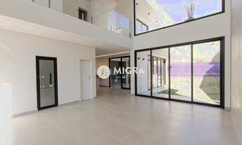 Imagem 3: Belíssima - sustentável - Casa alphaville II