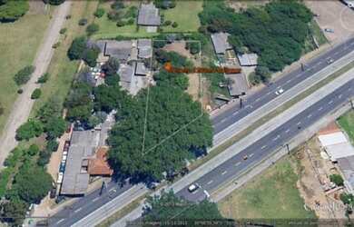 Imagem 2: PORTO ALEGRE - Terreno Padrão - Costa e Silva