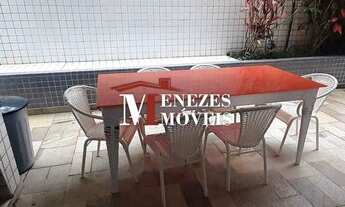 Imagem 4: Apartamento Térreo a venda em Riviera de São Lourenço Ref. 1385