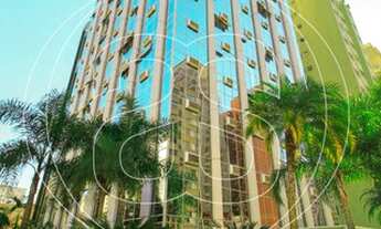 Imagem: São Paulo - Conjunto Comercial/Sala - Moema