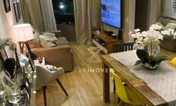 Imagem 6: Apartamento com 2 dormitórios à venda, 65 m² por R$ 800.000 - Brooklin - São Paulo/SP