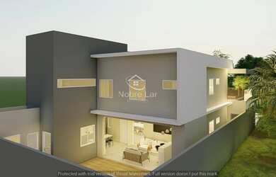 Imagem 2: Venda - Casa em condomínio - Parque Olívio Franceschini - Hortolândia - SP