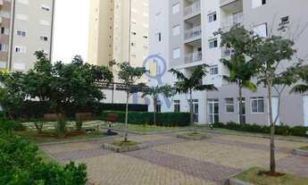 Imagem 4: Apartamento - Mansões Santo Antônio - Campinas