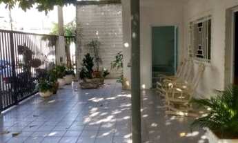 Imagem 5: Casa comercial no Tirol alugar