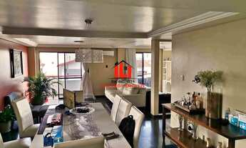 Imagem 1: Cobertura Porta do Sol 286m²/ Duplex/ Parque Dez