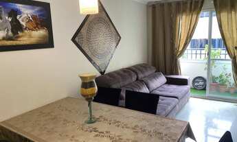 Imagem 2: Apartamento 72 m² 3 dormitórios - 1 suite - 1 vaga - piscina - Bairro Nova Petropólis - S