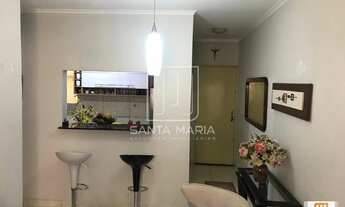 Imagem 3: Apartamento (tipo - padrao) 1 dormitórios, cozinha planejada, em condomínio fechado