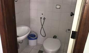 Imagem 5: Sala no Itaigara para venda ou aluguel. 45 m². Garagem