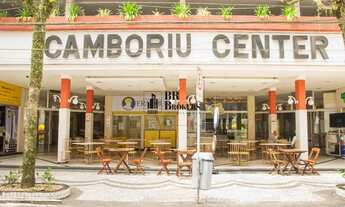 Imagem: COBERTURA DUPLEX NO EDIFÍCIO RESIDENCIAL