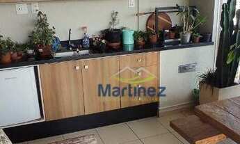 Imagem 3: Apartamento com 3 dormitórios à venda, 97 m² por R$ 930.000 - Vila Independência - São Pau