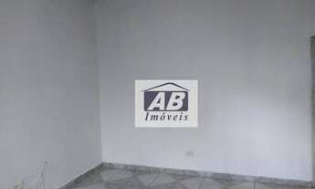 Imagem 6: Casa com 1 dormitório para alugar, 70 m² por R$ 1.500,00/mês - Sacomã - São Paulo/SP