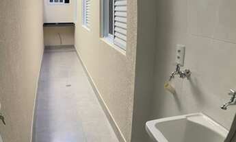 Imagem 6: Linda casa térrea 3 dorm. sendo 1 suíte, nova, ótimo acabamento. Jd. Veneza, Indaiatuba