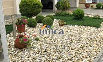 Imagem 2: Casa Plana - Condomínio Fechado